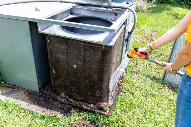 Best Commercial HVAC Duct Cleaning  in Casselberry, FL