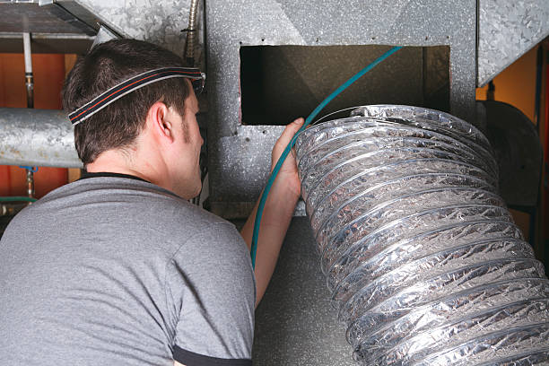 Best Air Duct Cleaning Near Me  in Casselberry, FL